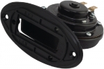 Sea Dog 4312301 V.2 Drop-In Hidden Horn 